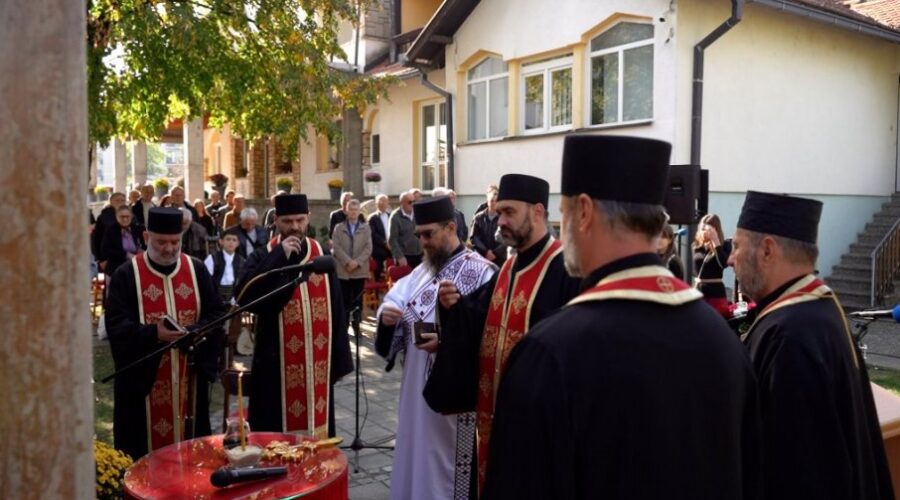 Obeležena 216. godišnjica Boja na Loznici