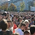 Objavljen plan sutrašnjeg komemorativnog skupa: U šetnju sa tri polazne tačke