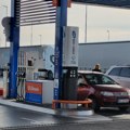 Objavljene nove cene goriva koje će važiti do 6. novembra