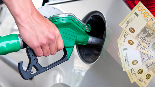 Objavljene nove cene na pumpama – Danas ističe i rok za NIS, da li će biti goriva na pumpama?