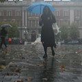 Oblačno i kišovito vreme širom Srbije: Temperature do 15 stepeni, a evo kada se očekuje razvedravanje