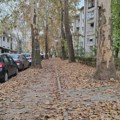 Oblačno jutro u Nišu, tokom dana više sunca