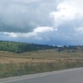 Oblačno, ponegde s kišom, na planinama će provejavati sneg