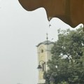 Oblačno sa slabom kišom: Temperatura do 17 stepeni