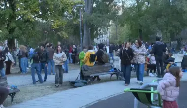 Od “Ćacilenda“ ponovo Pionirski park: “Vratili smo mu stari naziv, ali smo ga i vratili Beograđanima”