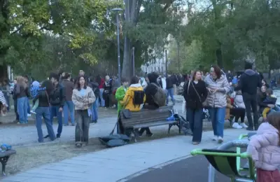 Od “Ćacilenda“ ponovo Pionirski park: “Vratili smo mu stari naziv, ali smo ga i vratili Beograđanima”