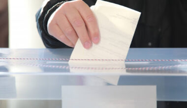 Od ponoći izborna tišina – Naslovi.net
