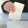 Od ponoći izborna tišina