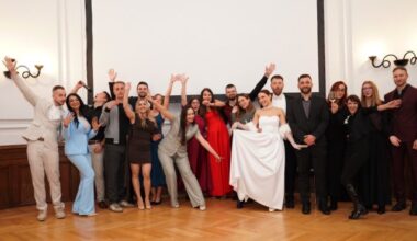 Od prvih stihova do deset godina stvaranja – jubilej Kluba mladih umetnika u Austriji | Srpska dijaspora