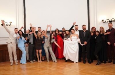 Od prvih stihova do deset godina stvaranja – jubilej Kluba mladih umetnika u Austriji | Srpska dijaspora
