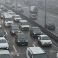 Od sutra obavezna upotreba zimskih guma i auto-opreme