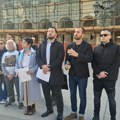 Odbornici pokreta Bravo zatražili ostavke gradonačelnika i predsednice Skupštine Novog Sada, Mićin: Nemate legitimitet…