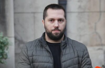 Odbornici pokreta Bravo zatražili ostavku gradonačelnika, on kaže da prave spektakl