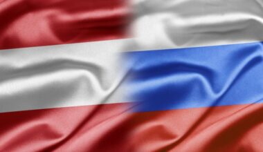 Odgovor na proterivanje ruskih diplomata biće neizbežan