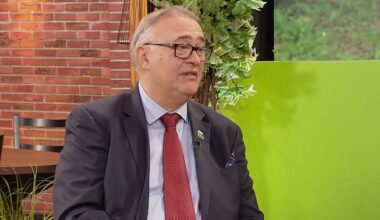 Odlazeći direktor RTV: Nakon urađene tranzicije uredničkih poslova, red je da i ja odem