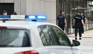 Određen pritvor osumnjičenima da su navodno planirali nerede na dan izbora