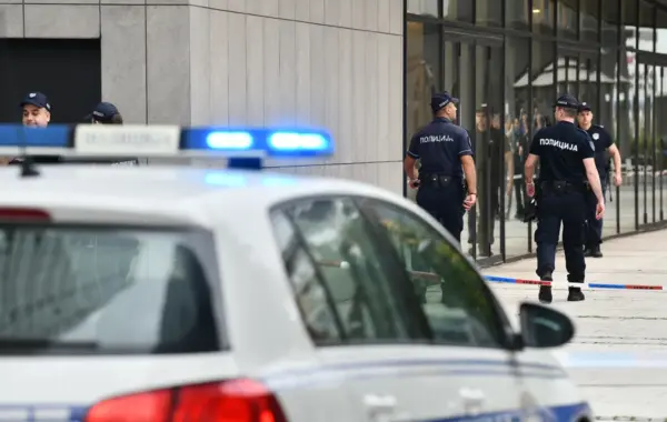 Određen pritvor osumnjičenima da su navodno planirali nerede na dan izbora