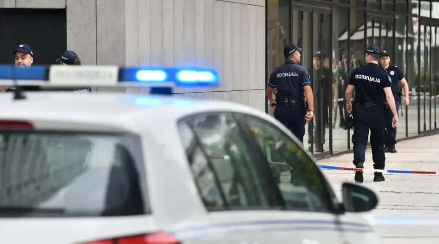 Određen pritvor osumnjičenima da su navodno planirali nerede na dan izbora