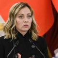 Oglasila se Đorđa Meloni povodom pada helikoptera u Brčkom