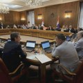 Oglasila se Vlada Srbije: Vlast se ne može preuzeti mimo procedure