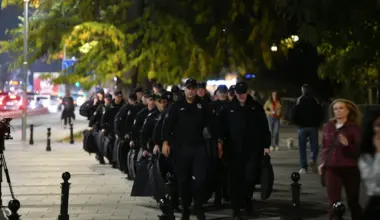 Oglasila se ambasada Holandije: Nasilju i zastrašivanju nema mesta na izborima