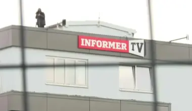 Oglasili se studenti: Imamo razloga da verujemo da će večeras neki pokušati da napadnu Informer i pripišu to nama