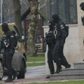 Oglasilo se Ministarstvo građevine, otkrili zbog čega su pripadnici UKP ušli u njihove prostorije