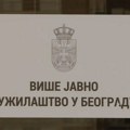 Oglasilo se VJT u Beogradu zbog hapšenja u Novom Sadu: Muškarac osumnjičen za pripremu dela protiv ustavnog poretka