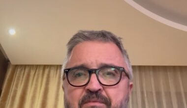 Oglasio se Dragan J. Vučićević nakon upada na Informer: “Pokušali su da zapale zgradu, našli smo pun automobil benzina”