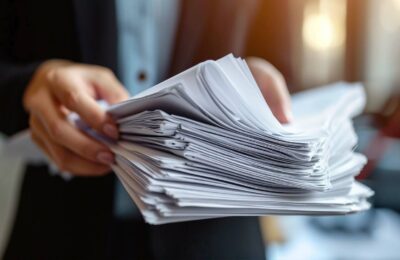 Oglasio se PIO fond, tvrdi da je cilj usitnjavanja papira zaštita podataka građana | Srpska dijaspora