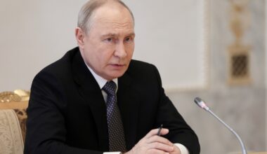 Oglasio se Putinov čovek od poverenja: Evo gde će biti održan trilateralni sastanak Rusije, SAD i Ukrajine