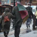 Oluja Boelo pogodila Škotsku, hiljade domova ostalo bez struje, stradao muškarac