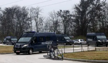 Opozicija u Severnoj Makedoniji traži od Narodne banke da uvede prinudnu upravu u Alta banku Bitolj