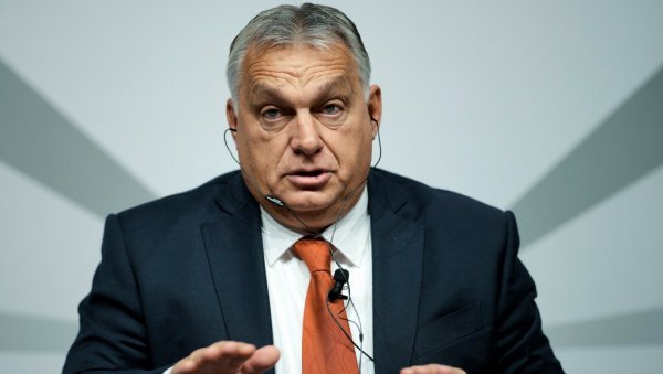 ОРБАН НА ЧЕЛУ УЈЕДИЊЕНИХ НАЦИЈА? Француска је дала свој суд