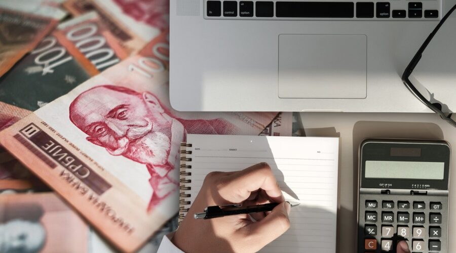 Ostalo je još sedam dana za važnu poresku obavezu: Evo ko mora da podnese prijavu