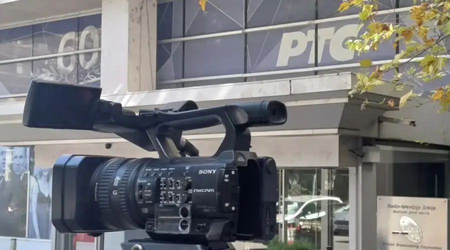 Ostavka Manje Grčić i smene u Informativnom programu RTS-a: Ko je tražio odgovornost i šta se događa na javnom servisu?