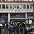 Ostavke, smene i dojave o bombi u RTS: Ne prihvatamo izvinjenje, poručila Studentska lista