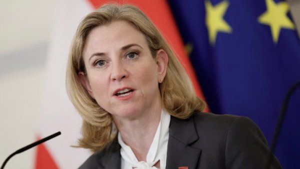 БЕЖИТЕ ОД ПОСЛА? НЕМА СОЦИЈАЛНЕ ПОМОЋИ: Оштра порука Мајнл-Рајзингер о аустријским реформама