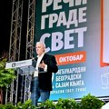 Otvoren 69. Međunarodni beogradski sajam knjiga /foto/