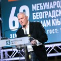 Otvoren 69. Međunarodni beogradski sajma knjiga (FOTO)