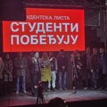 Otvoreno pismo studenata javnom servisu, REM-u i Skupštini: Traže ostavke generalnog direktora RTS, zamenika i glavnih urednika…