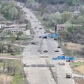 Ovako izgleda "grad duhova" zbog kog su Ukrajina i Rusija "stale" VIDEO/FOTO