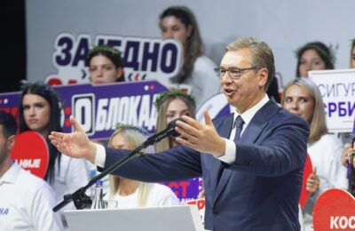 “Ovo je moje najsnažnije obećanje: Daćemo 1,3 milijarde evra!” Vučić najavio veliko ulaganje: “Da svi građani Srbije mogu da rade šta im je volja” (foto, video)