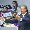 "Ovo je moje najsnažnije obećanje: Daćemo 1,3 milijarde evra!" Vučić najavio veliko ulaganje: "Da svi građani Srbije mogu da…