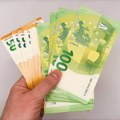 Ovo je novi kurs evra za 27. oktobar: Menjačnice po ovim vrednostima prodaju valute