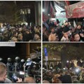 "Ovo je opasan presedan": Oglasio se šef Vrhovnog suda Poljske nakon haosa na ulicama, policija na nogama