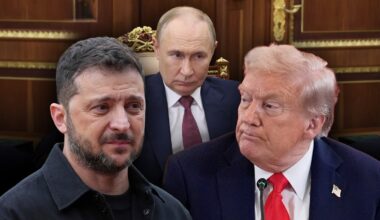 Ovo je početak kraja rata?! Odluka je pala: Sastaju se Rusi, Ukrajinci i Amerikanci: Poznato kad i gde