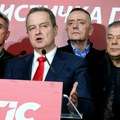 Ovo se desilo prvi put za 36 godina! Istorijski pad SPS-a, šta sada čeka Dačića i partiju: "Neki će u mirovanje, sve ima svoj…
