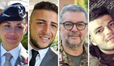 Ovo su žrtve iz helikoptera smrti! Među stradalima lekar i medicinska sestra: Poznat identitet vojnika koji su izgubili život u stravičnoj nesreći u Bosni (foto, video)