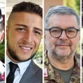 Ovo su žrtve iz helikoptera smrti! Među stradalima lekar i medicinska sestra: Poznat identitet vojnika koji su izgubili život…